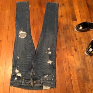 32X30 Jeans